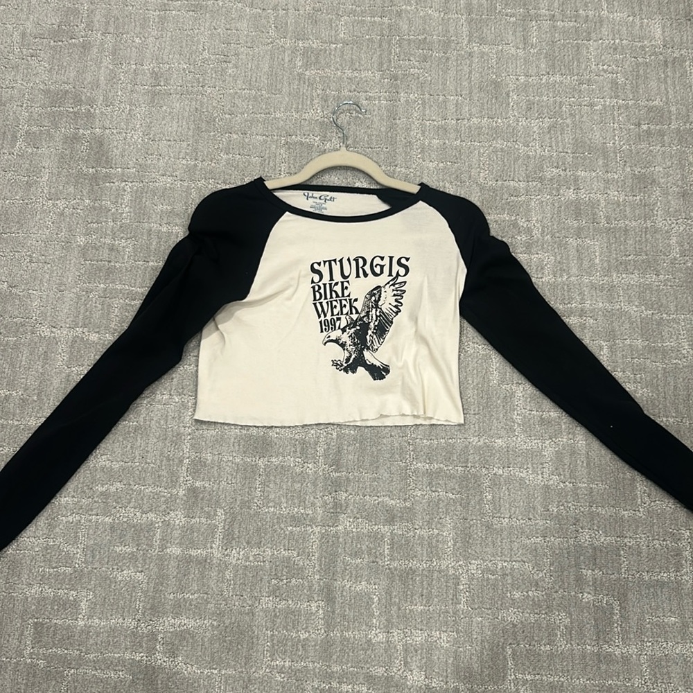 John Galt long sleeve